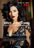 Lust And Power (Satyriasis Meets Nymphomania) (eBook, ePUB)
