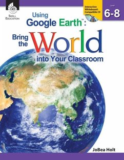 Cover Using Google EarthTM (eBook, PDF)