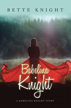 Cover Babelina Knight (eBook, ePUB)