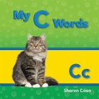 My C Words (eBook, PDF)