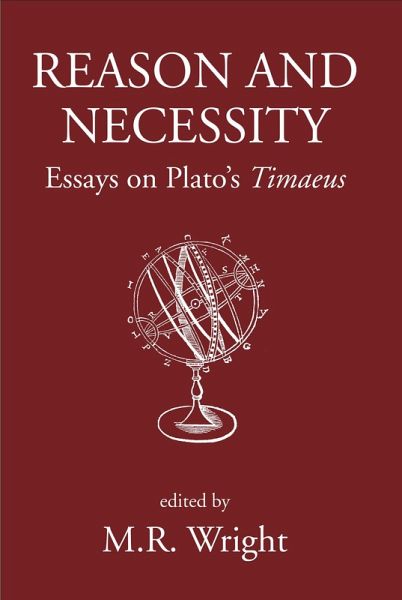 Reason and Necessity (eBook, PDF) Reason and Necessity (eBook, PDF)
