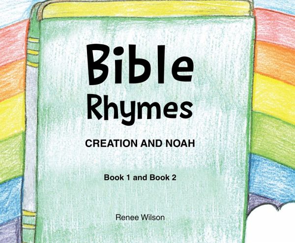 Bible Rhymes (eBook, ePUB) Bible Rhymes (eBook, ePUB)