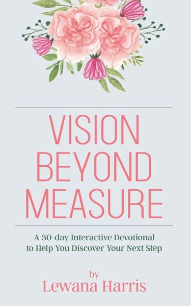 Vision Beyond Measure (eBook, ePUB)