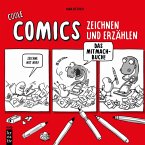 Coole Comics zeichnen und erzählen (eBook, ePUB)