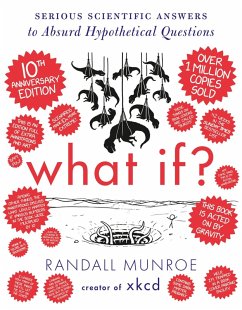 Cover What If? 10th Anniversary Edition (eBook, ePUB)