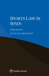 Sports Law in Spain (eBook, PDF) - Bild 1