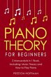 Piano Theory (eBook, ePUB) - Bild 1