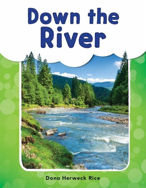 Down the River (eBook, PDF)
