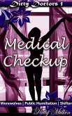 Medical Checkup (Dirty Doctors) (eBook, ePUB)