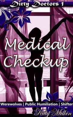 Cover Medical Checkup (Dirty Doctors) (eBook, ePUB)