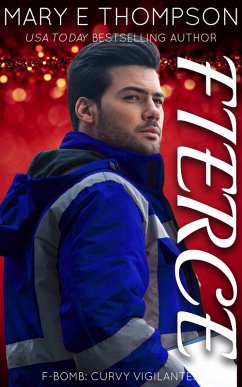 Cover Fierce (F-BOMB: Curvy Vigilantes, #4) (eBook, ePUB)