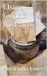 Elsie's Teapot Treasures (eBook, ePUB) - Bild 1