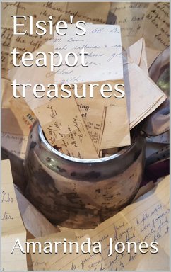 Cover Elsie's Teapot Treasures (eBook, ePUB)