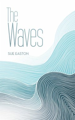 Cover The Waves (eBook, ePUB)
