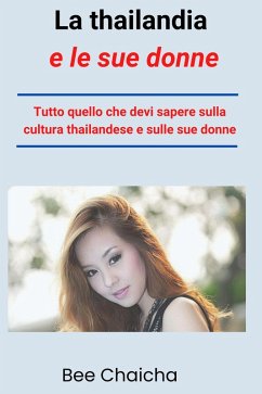 Cover La thailandia e le sue donne (eBook, ePUB)