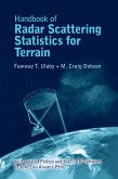 Handbook of Radar Scattering Statistics for Terrain (eBook, PDF)