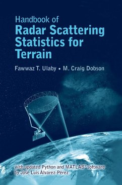 Handbook of Radar Scattering Statistics for Terrain (eBook, PDF) - Ulaby, Fawwaz T