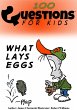 Questions 4 Kids (What Lays Eggs)... - Bild 1