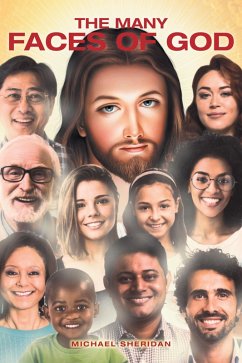 Cover The Many Faces of God (eBook, ePUB)