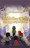 The Adventures Of Rocky (eBook, ePUB) The Adventures Of Rocky (eBook, ePUB)