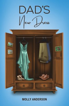 Cover Dad's New Dress (eBook, ePUB)