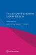 Family and Succession Law in Mexico... - Bild 1