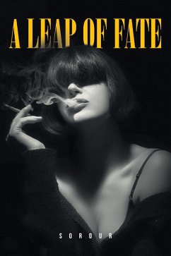 Cover A Leap of Fate (eBook, ePUB)