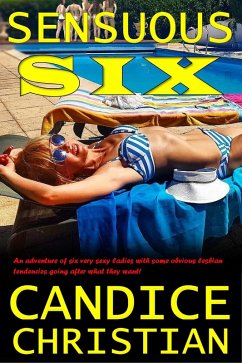 Cover Women with Desire - The Sensuous Six (eBook, ePUB)