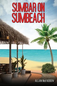 Sumbar on Sumbeach (eBook, ePUB) - McFadden, Allan