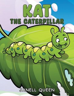 Cover Kat the Caterpillar (eBook, ePUB)
