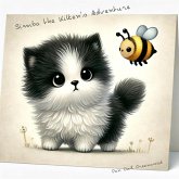 Simba the Kitten's Adventure (The Magic Little Chest of Tales) (eBook, ePUB) Simba the Kitten's Adventure (The Magic Little Chest of Tales) (eBook, ePUB)