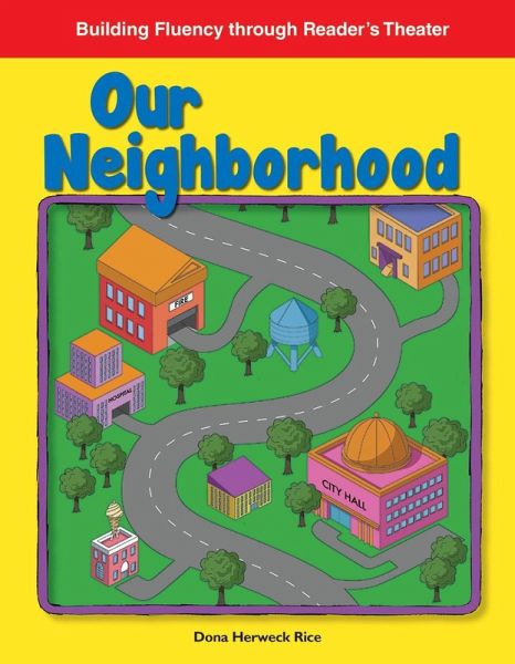 Our Neighborhood (eBook, PDF)