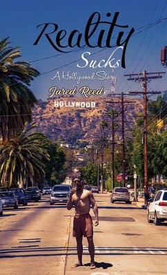 Cover Reality Sucks (eBook, ePUB)