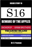 Beware of the Apples (Inside Story 16) (eBook, ePUB)