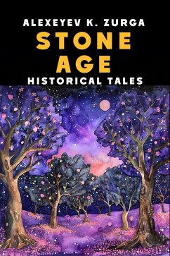 Stone Age, Historical Tales (eBook, ePUB) - Zurga, Alexeyev K.