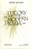 Theory of Modern Drama (eBook, ePUB)