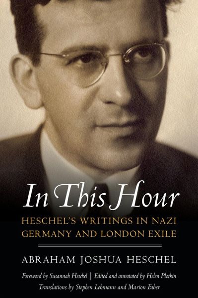 In This Hour (eBook, PDF)