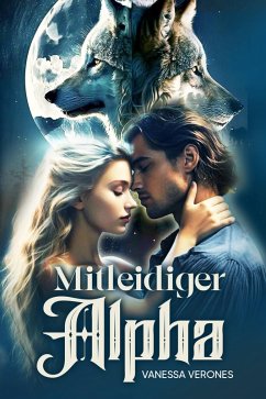 Cover Mitleidiger Alpha (eBook, ePUB)