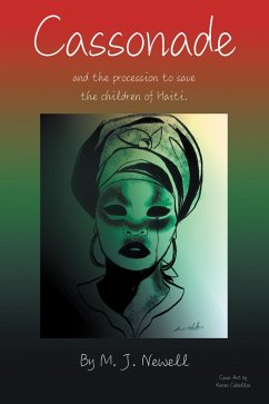 Cover Cassonade (eBook, ePUB)
