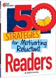 50 Strategies for Motivating Reluctant... - Bild 1