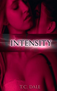 Cover Intensity (eBook, ePUB)