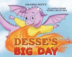 Desse's Big Day (eBook, ePUB) - Duffy, Amanda