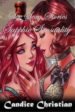Cover Six Sexy Stories of Sapphic Sensuality (eBook, ePUB)