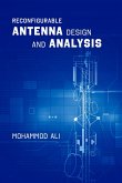 Reconfigurable Antenna Design and Analysis (eBook, PDF)