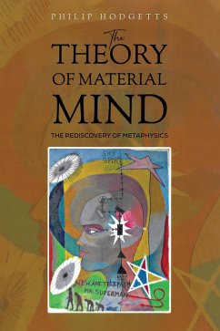 Cover Theory of Material Mind (eBook, ePUB)