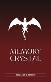 Memory Crystal (eBook, ePUB) Memory Crystal (eBook, ePUB)