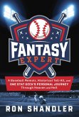 Fantasy Expert (eBook, PDF)