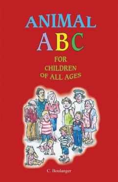 Cover Animal ABC for Children of All Ages (eBook, ePUB)