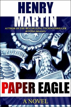 Cover Paper Eagle (eBook, ePUB)