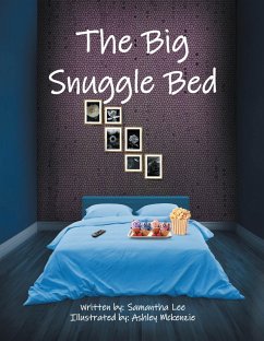 Cover The Big Snuggle Bed (eBook, ePUB)